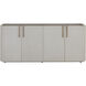 Jamille 80 X 21 inch Cream Sideboard